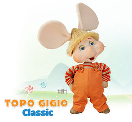 Topo Gigio Classic