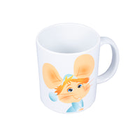 Tazza Topo Gigio “Kiss me Goodnight…”
