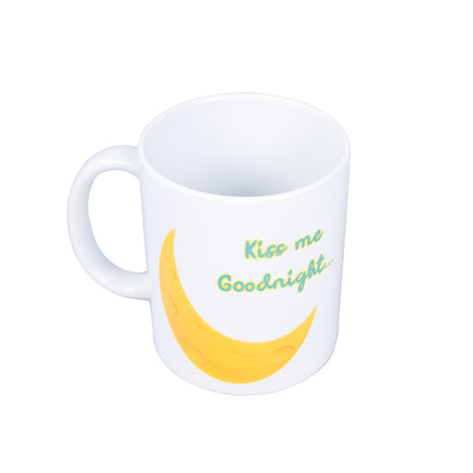 Tazza Topo Gigio “Kiss me Goodnight…”